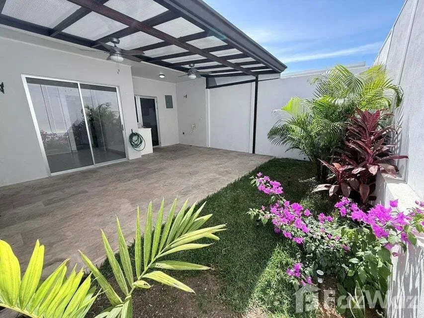 2 Bedroom House for Rent at Alajuela for $880/mo