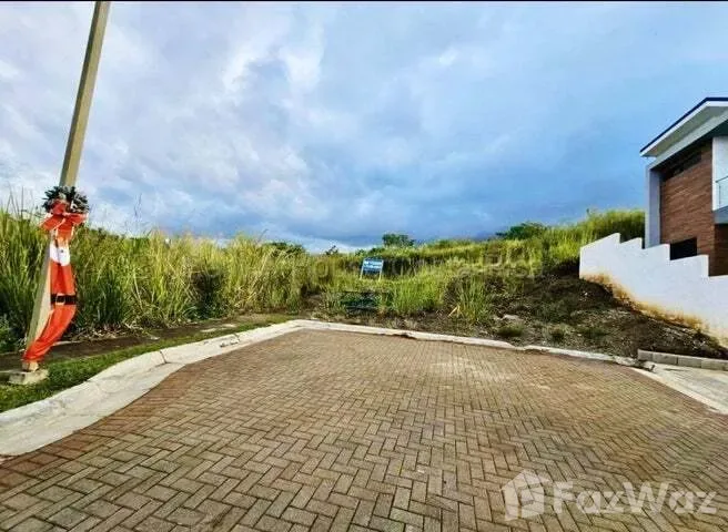 Land for Sale in Escazu, San Jose for $141,000