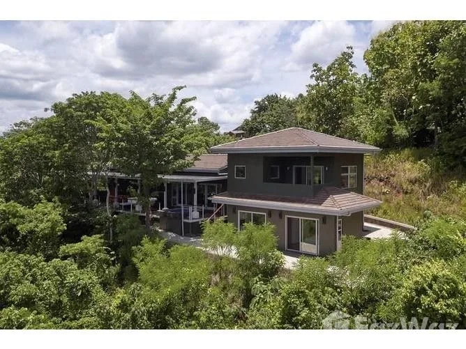 3 Bedroom House for Sale in Santa Cruz, Guanacaste for $750,000