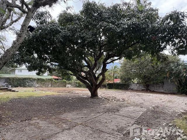 Land for Sale at Escazú for $1,300,000