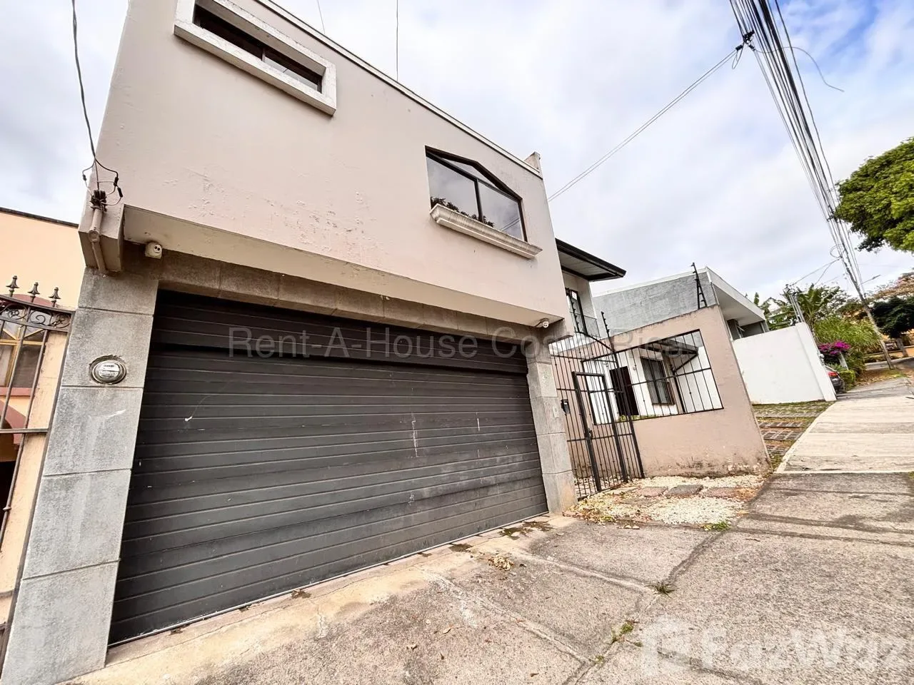 4 Bedroom House for Sale at Curridabat for $254,000