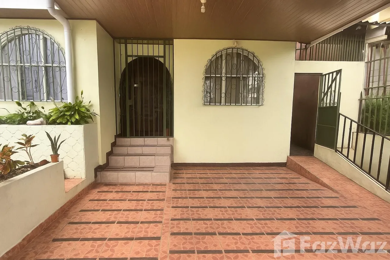 3 Bedroom House for Sale at Tibas for $198,400