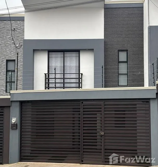 3 Bedroom House for Sale in Heredia, Heredia for $249,000