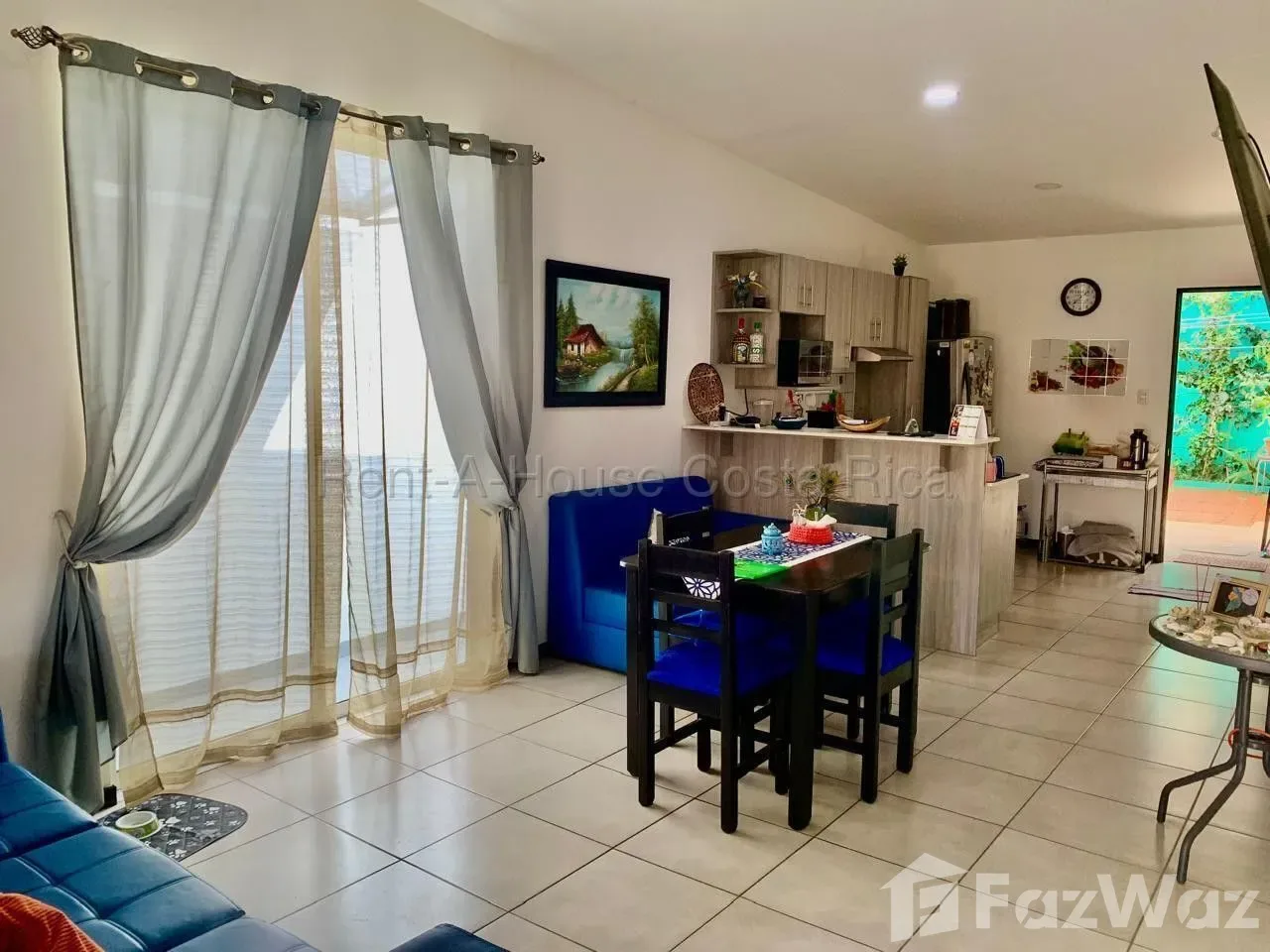 3 Bedroom House for Sale at Condominium For Sale in Cartago for $139,000