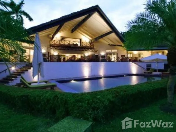 5 Bedroom House for Sale at Dominical for $4,900,000