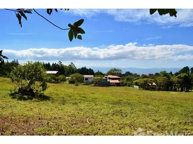 Land for Sale in San Rafael, Heredia for $180,000