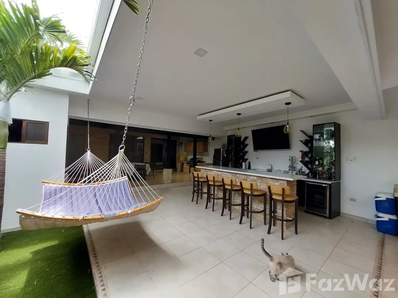 5 Bedroom House for Sale in Santo Domingo, Heredia for $520,000