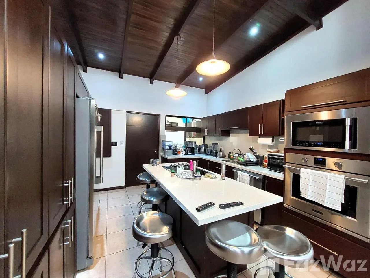 5 Bedroom House for Sale in Santo Domingo, Heredia for $520,000 — photo 2