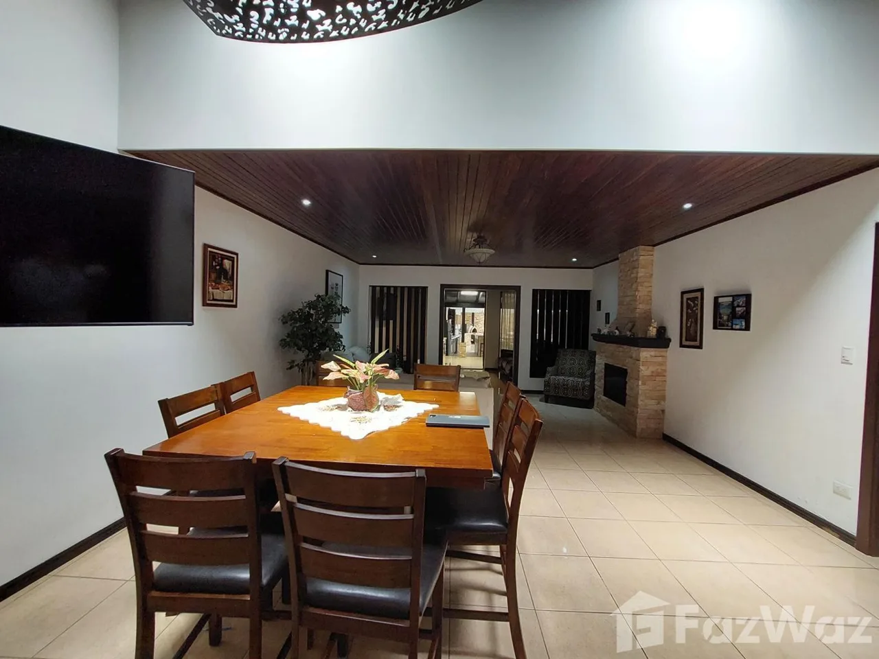 5 Bedroom House for Sale in Santo Domingo, Heredia for $520,000 — photo 3
