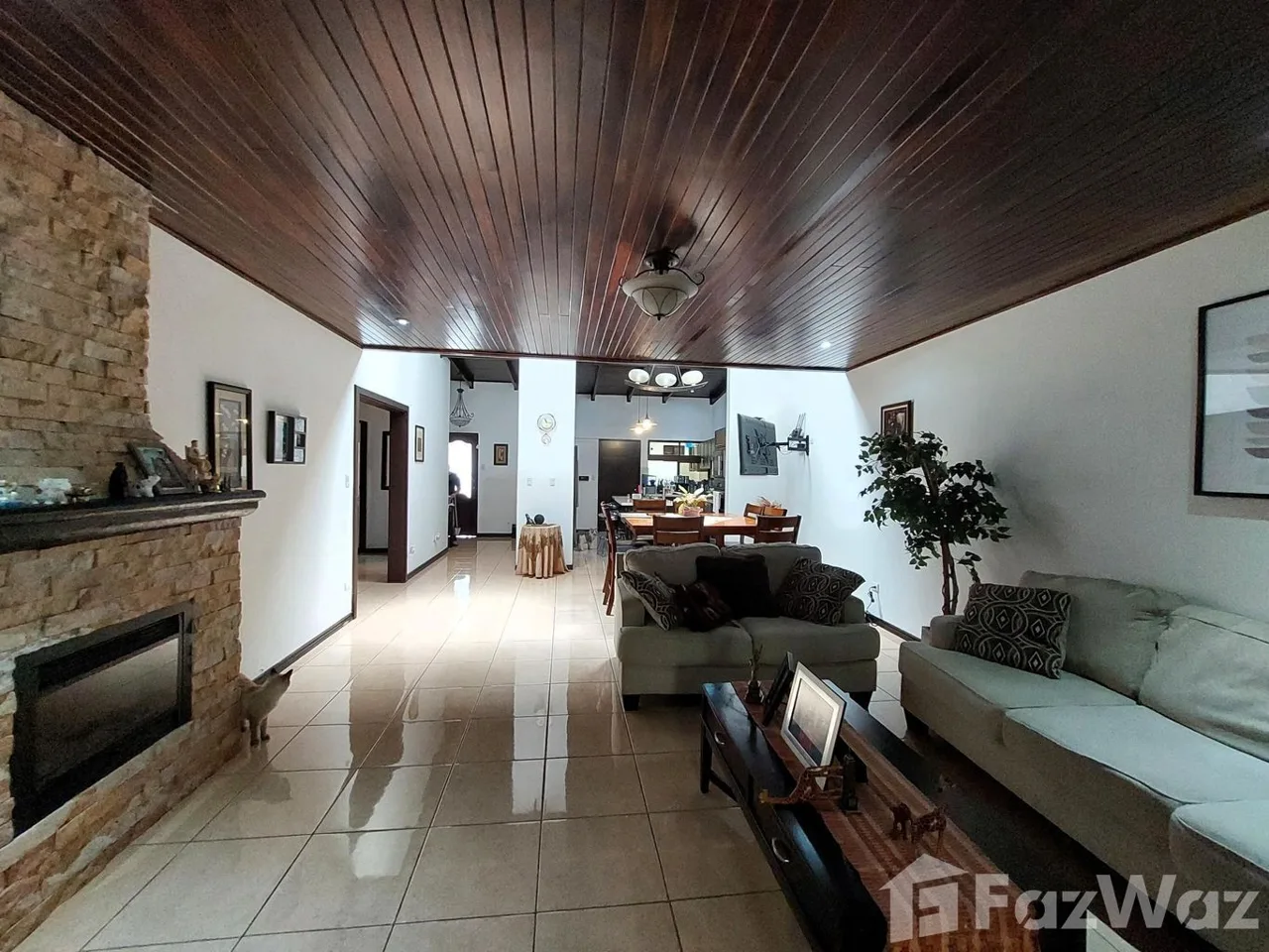 5 Bedroom House for Sale in Santo Domingo, Heredia for $520,000 — photo 4