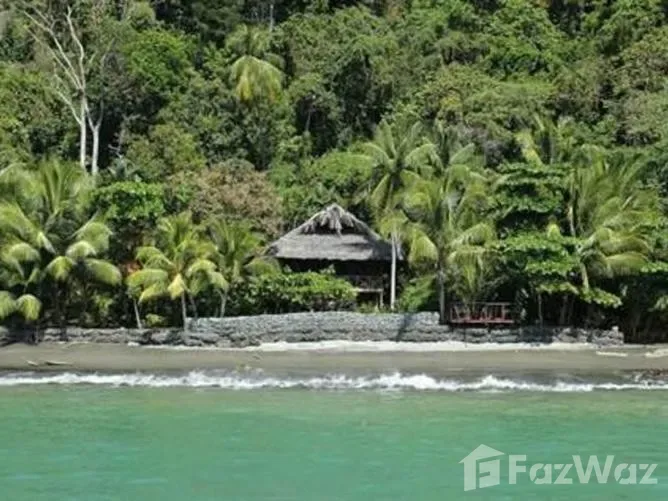 4 Bedroom House for Sale at Golfito for $789,000