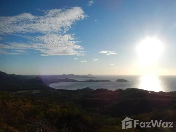 Land for Sale in Santa Cruz, Guanacaste for $64,000