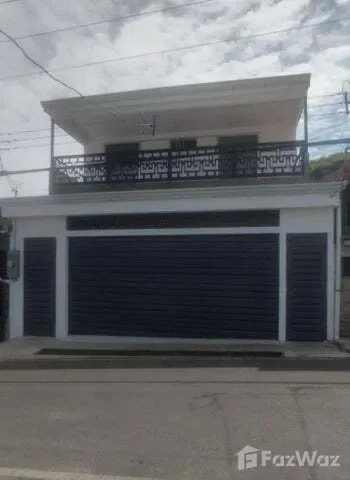 6 Bedroom House for Sale at San Rafael Alajuela for $270,000