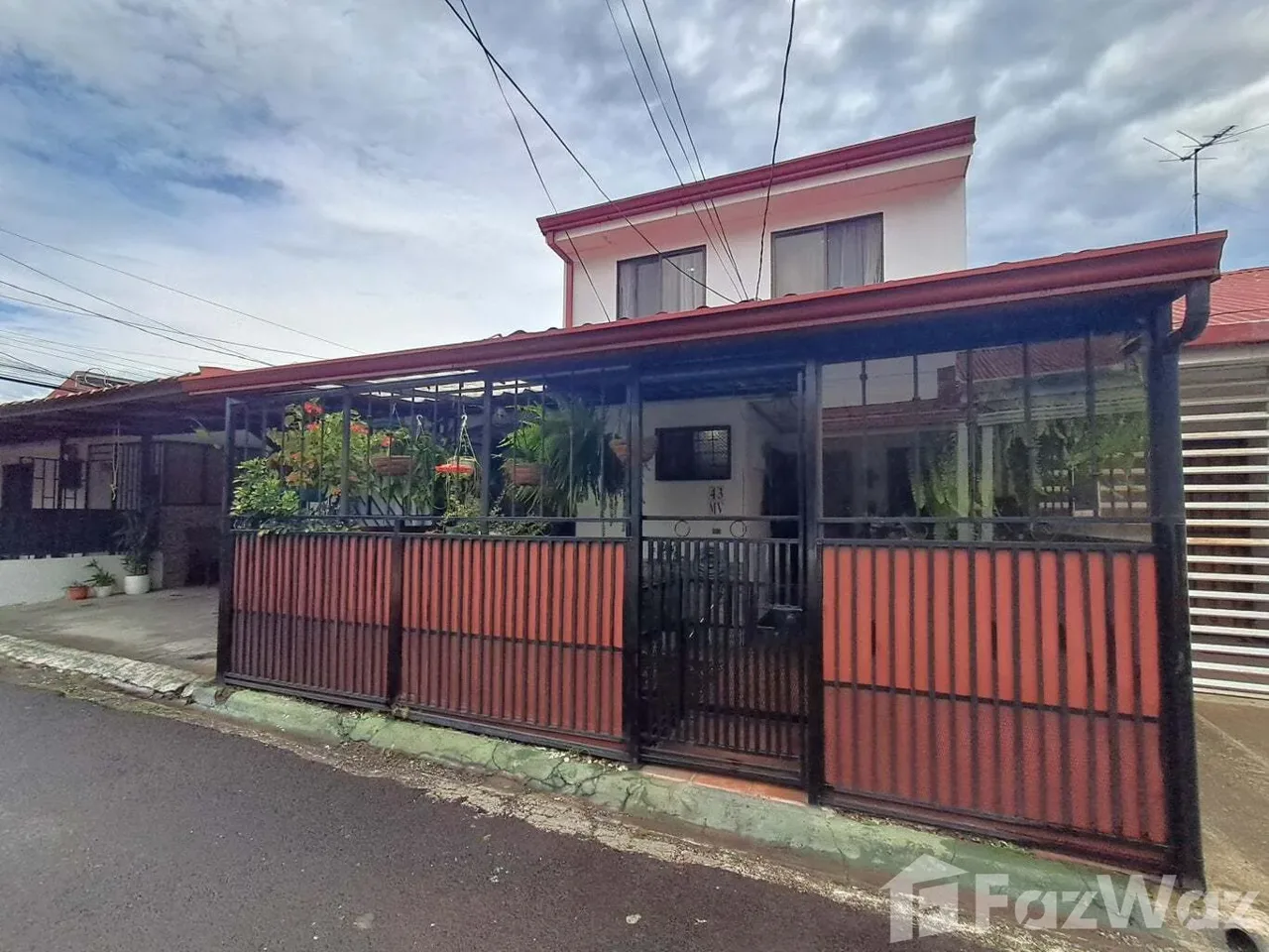 3 Bedroom House for Sale at Pavas for $119,100