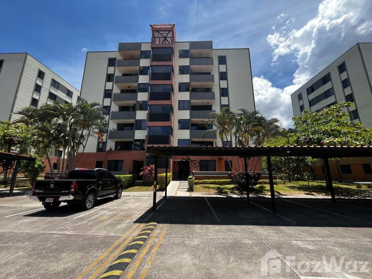 3 Bedroom Apartment for Sale at San Rafael Alajuela for $110,000