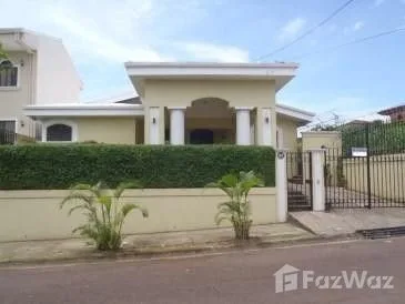 4 Bedroom House for Sale in Heredia, Heredia for $395,022