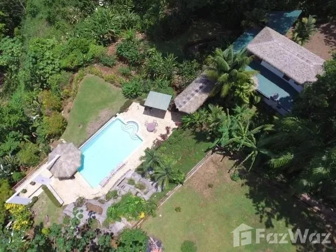 3 Bedroom House for Sale in Osa, Puntarenas for $349,000