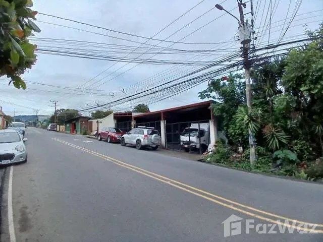 Warehouse for Sale in La Union, Cartago for $340,000