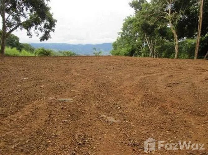 Land for Sale in Aguirre, Puntarenas for $59,000