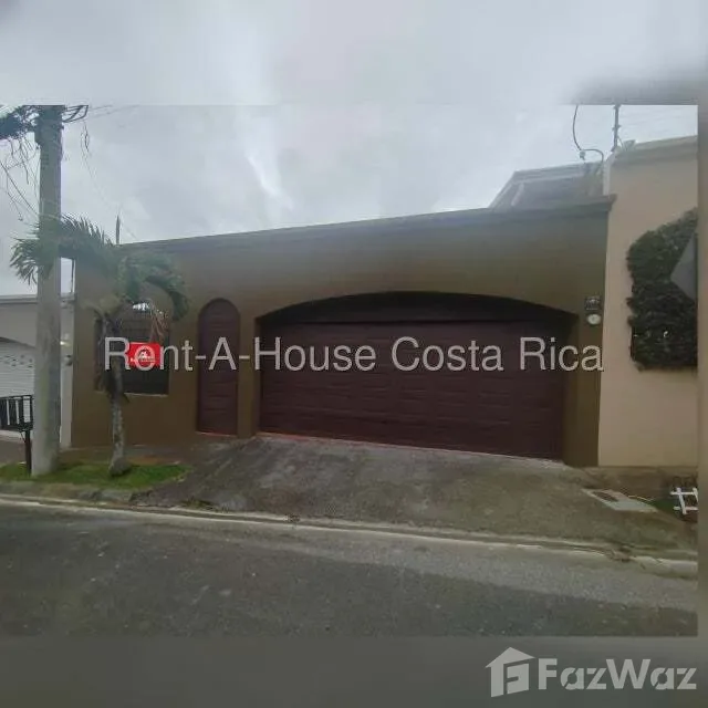 3 Bedroom House for Sale at Condominio Natu en Tres Rios for $214,000