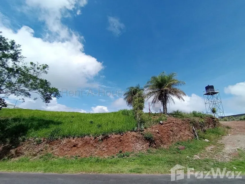 Land for Sale at Alajuela for $100,000