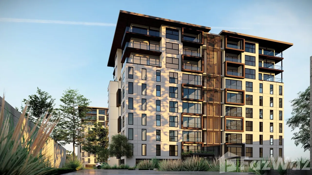 3 Bedroom Apartment for Sale at Escazú for $558,000