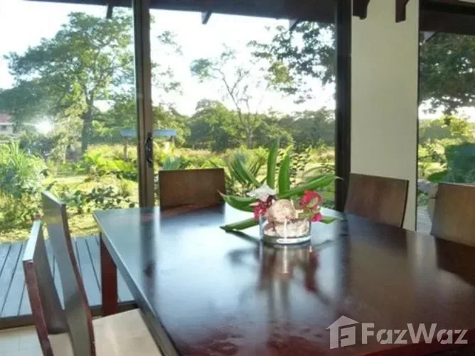 5 Bedroom House for Sale at Playa Negra for $285,000