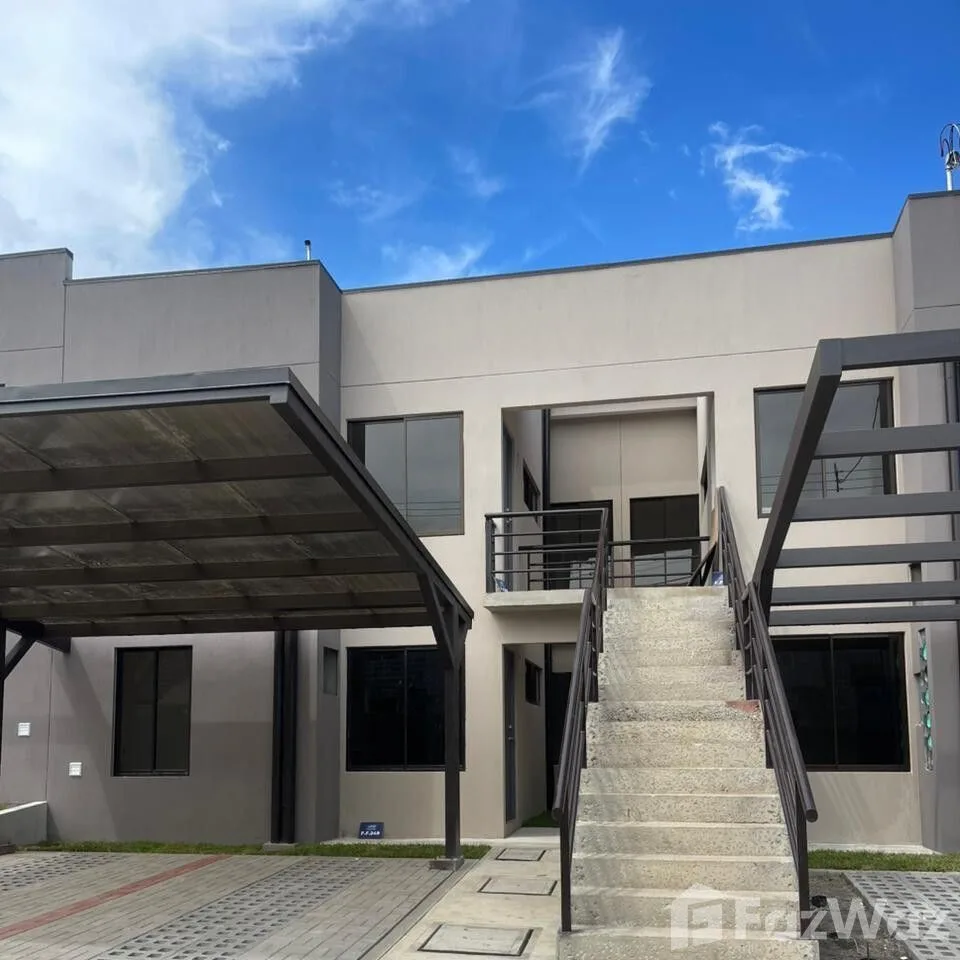 2 Bedroom Apartment for Rent at San Francisco; Heredia for $1,200/mo