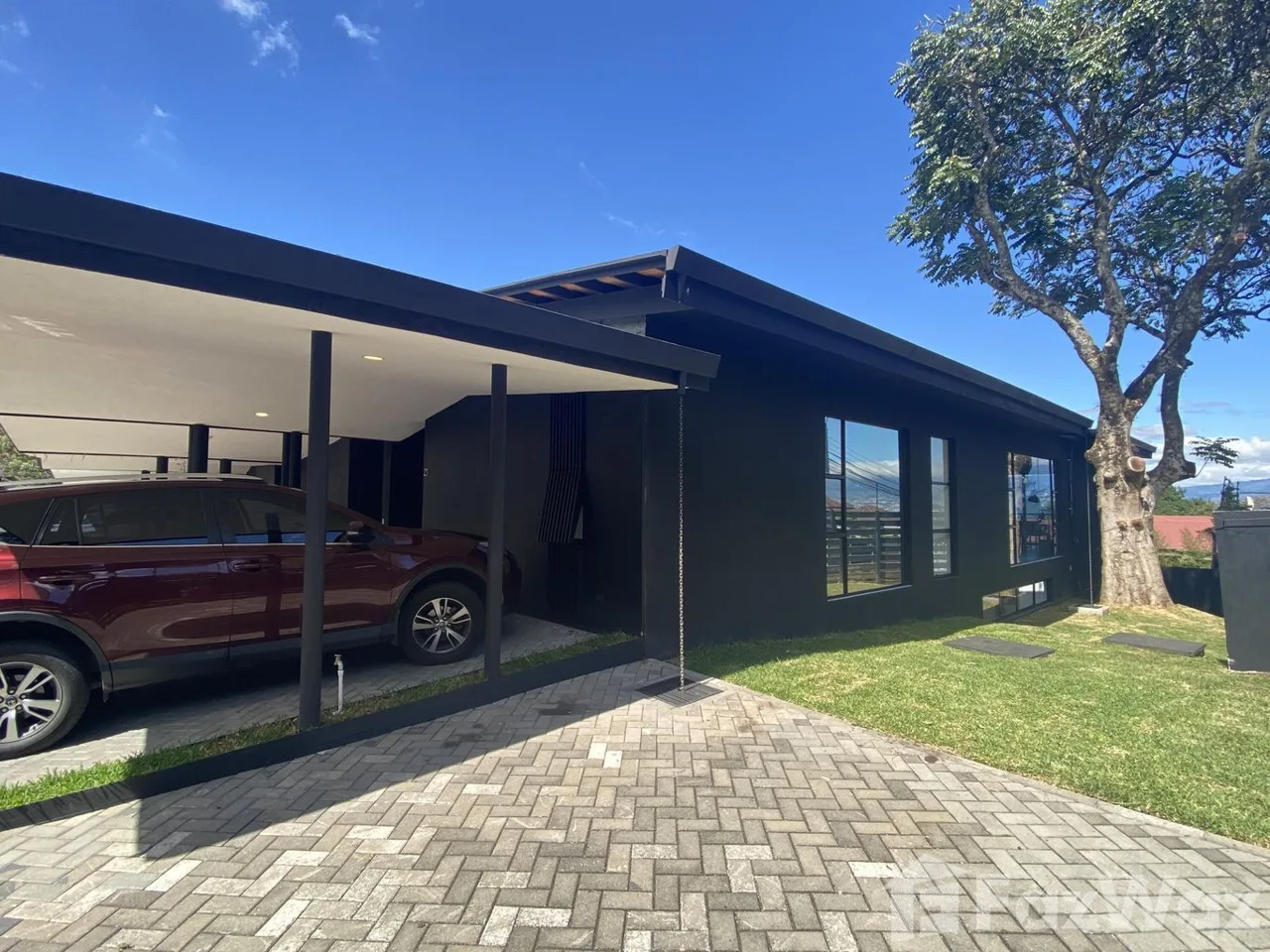 3 Bedroom House for Rent in Escazu, San Jose for $4,000/mo