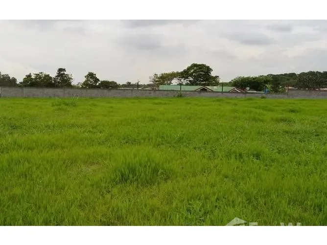 Land for Sale at San Pablo for $120,000
