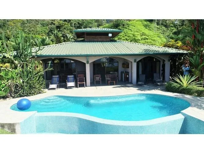 5 Bedroom House for Sale in Osa, Puntarenas for $650,000
