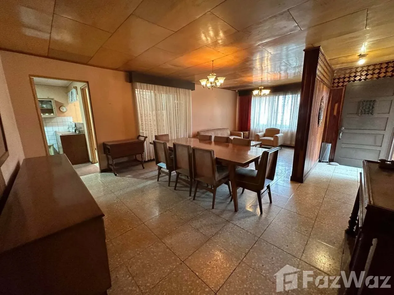 4 Bedroom House for Sale in Goicoechea, San Jose for $260,000 — photo 4