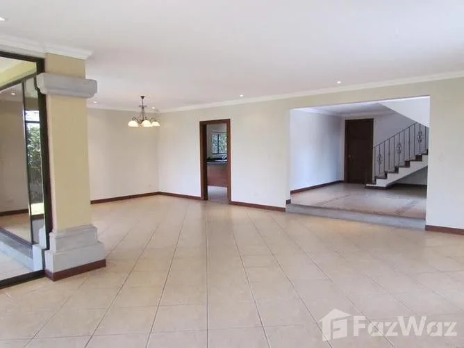 4 Bedroom Apartment for Sale at Escazú for $520,000