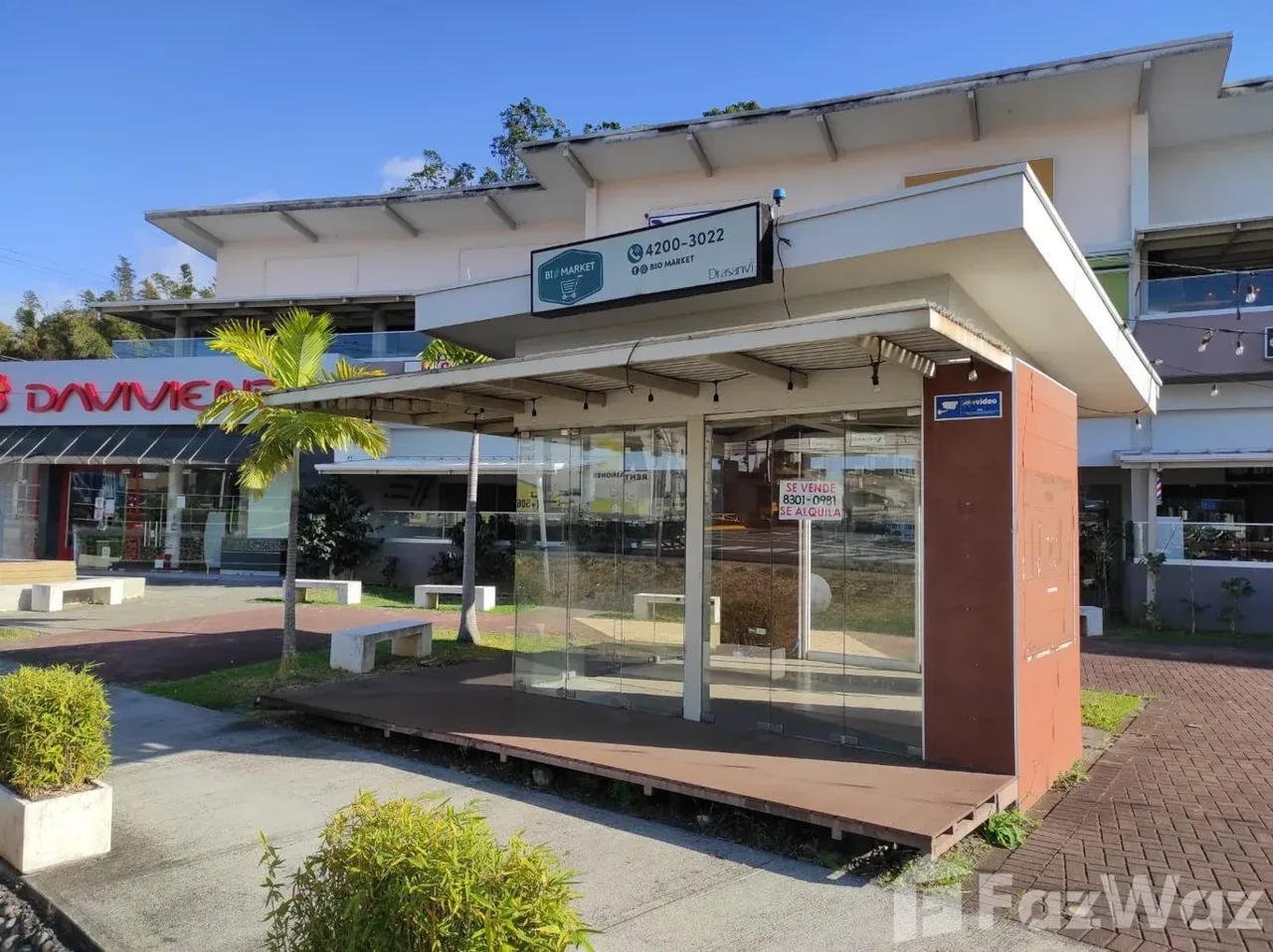Shophouse for Sale in Heredia, Heredia for $70,000
