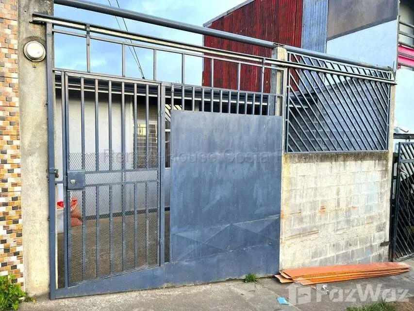 3 Bedroom House for Sale at Condominio Florencia for $88,000