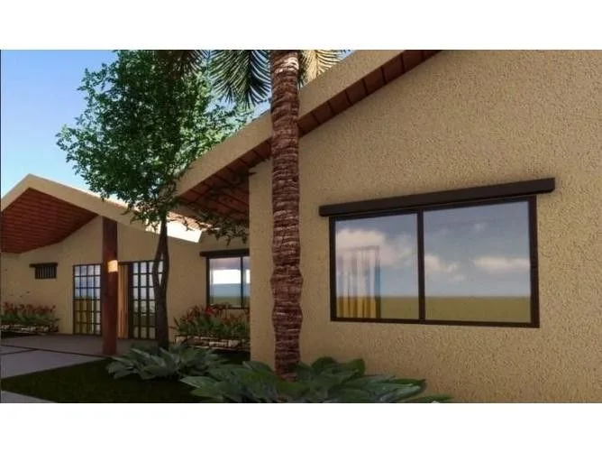 4 Bedroom House for Sale in Santa Cruz, Guanacaste for $385,000