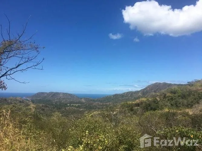 Land for Sale in Santa Cruz, Guanacaste for $240,000