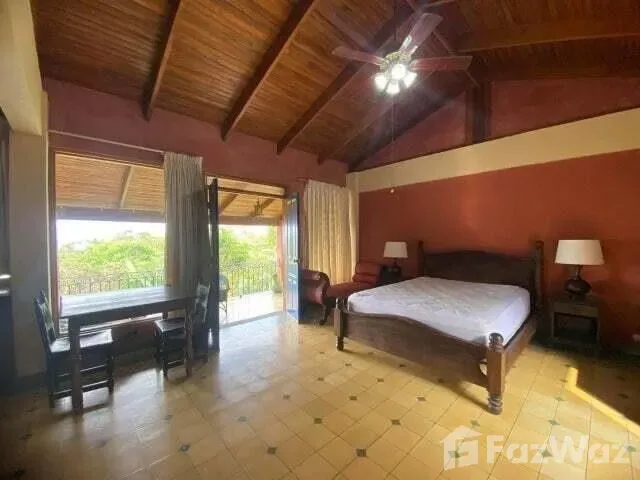 1 Bedroom Apartment for Rent at Escazú for $650/mo