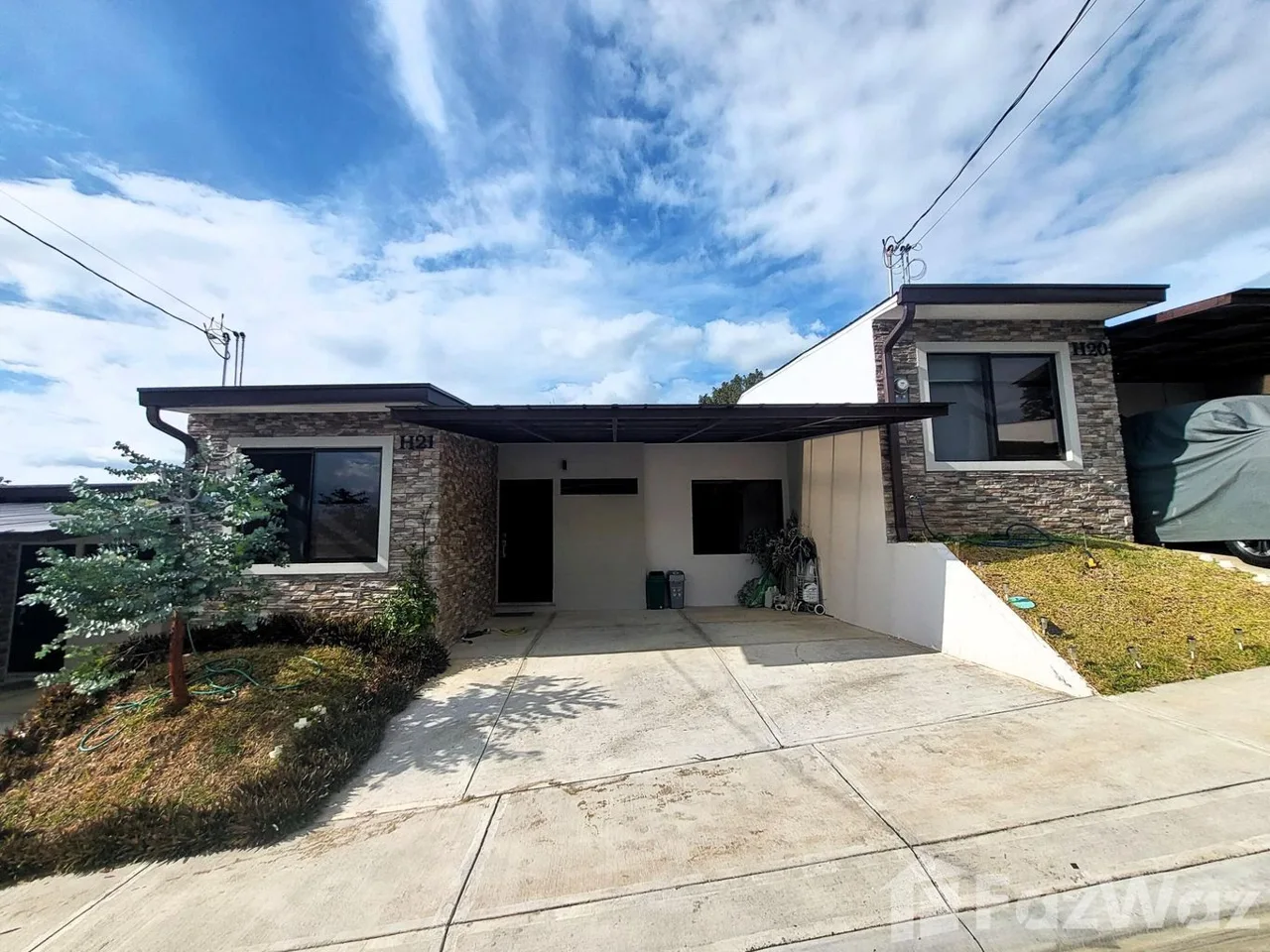 2 Bedroom House for Sale in Heredia, Heredia for $155,000