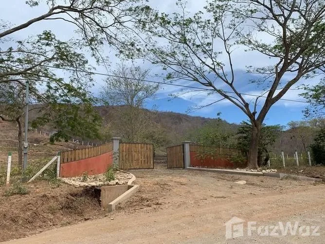 Land for Sale in Santa Cruz, Guanacaste for $158,000