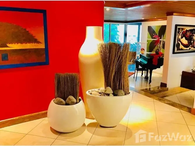 4 Bedroom House for Sale at Escazú for $550,000