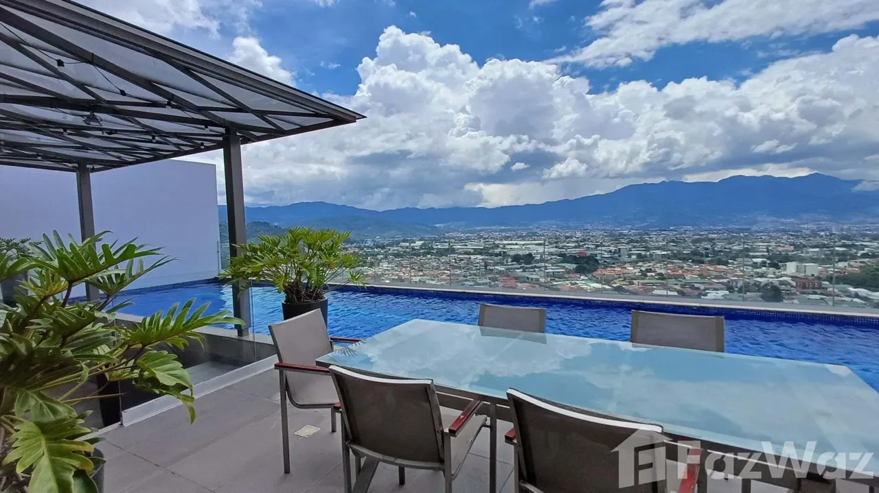 1 Bedroom Apartment for Rent at Curridabat for $750/mo