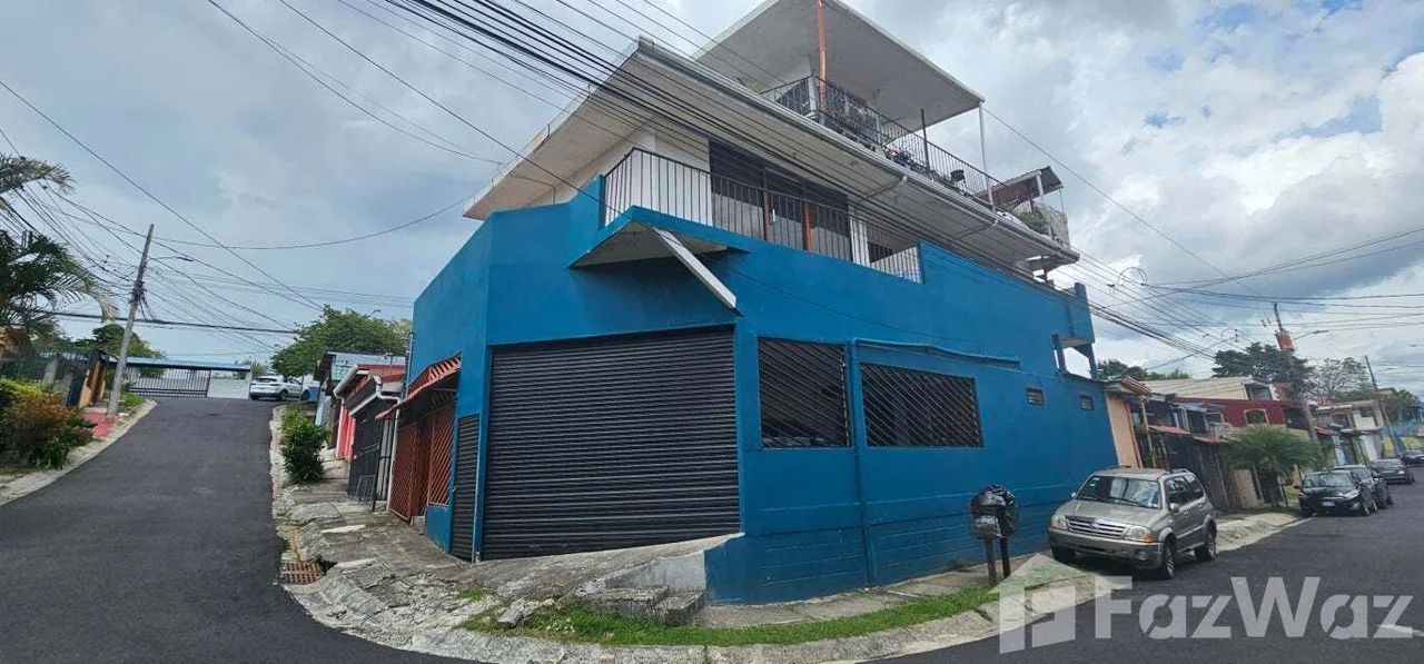 Retail space for Sale in Montes De Oca, San Jose for $185,185