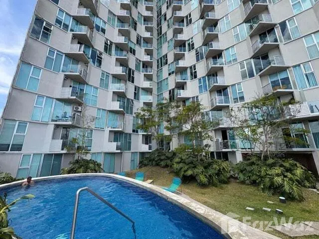 Studio Condo for Rent at La Sabana for $1,100/mo