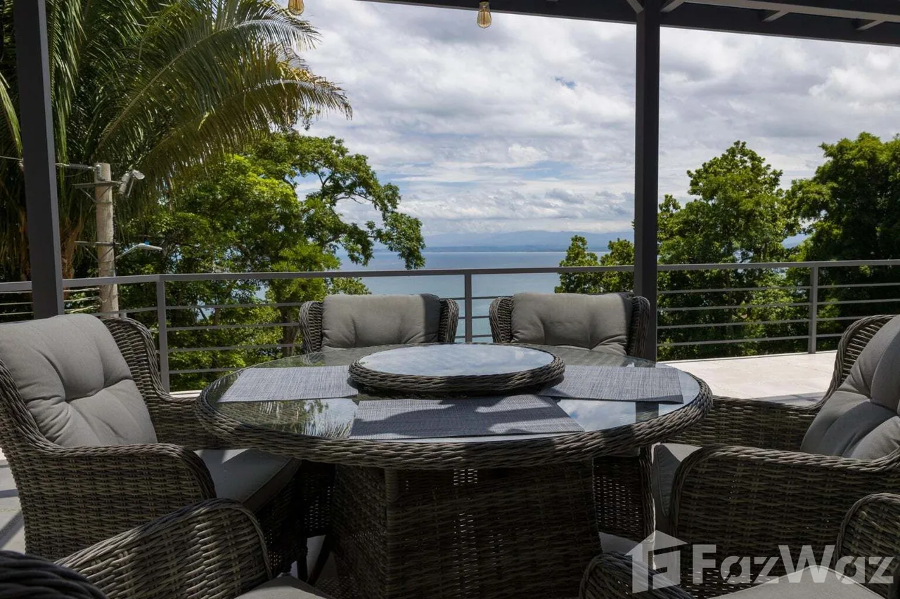 3 Bedroom House for Sale in Puntarenas, Puntarenas for $789,000