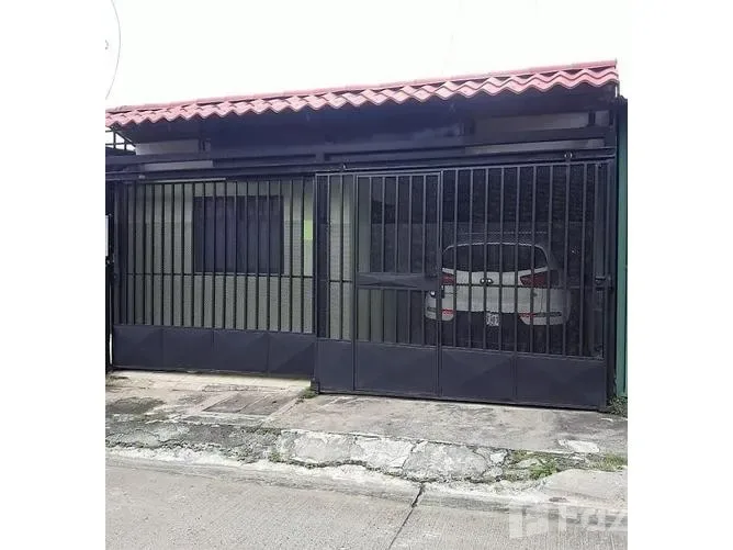 3 Bedroom House for Sale in Alajuela, Alajuela for $85,024