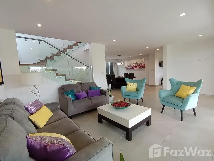 5 Bedroom House for Sale at Mountain Condominium For Sale in San Isidro for $713,500 — photo 5
