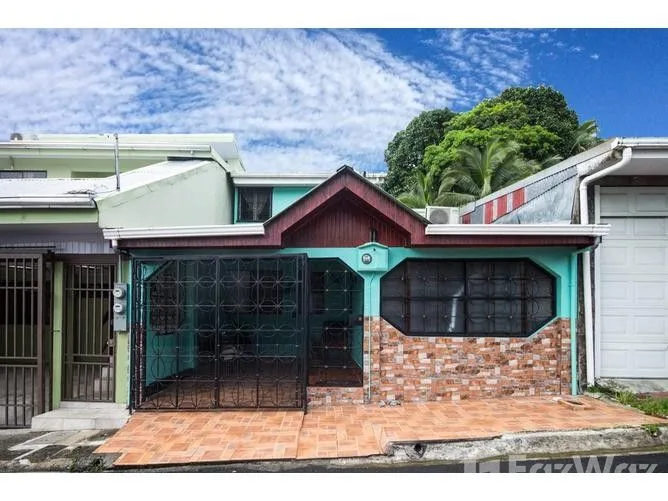 3 Bedroom House for Sale at Limón for $63,973