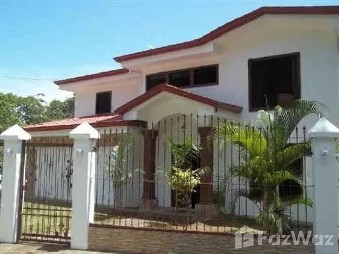 3 Bedroom House for Sale at Manuel Antonio for $425,000