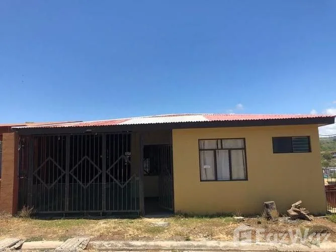 3 Bedroom House for Sale in Tilaran, Guanacaste for $70,235